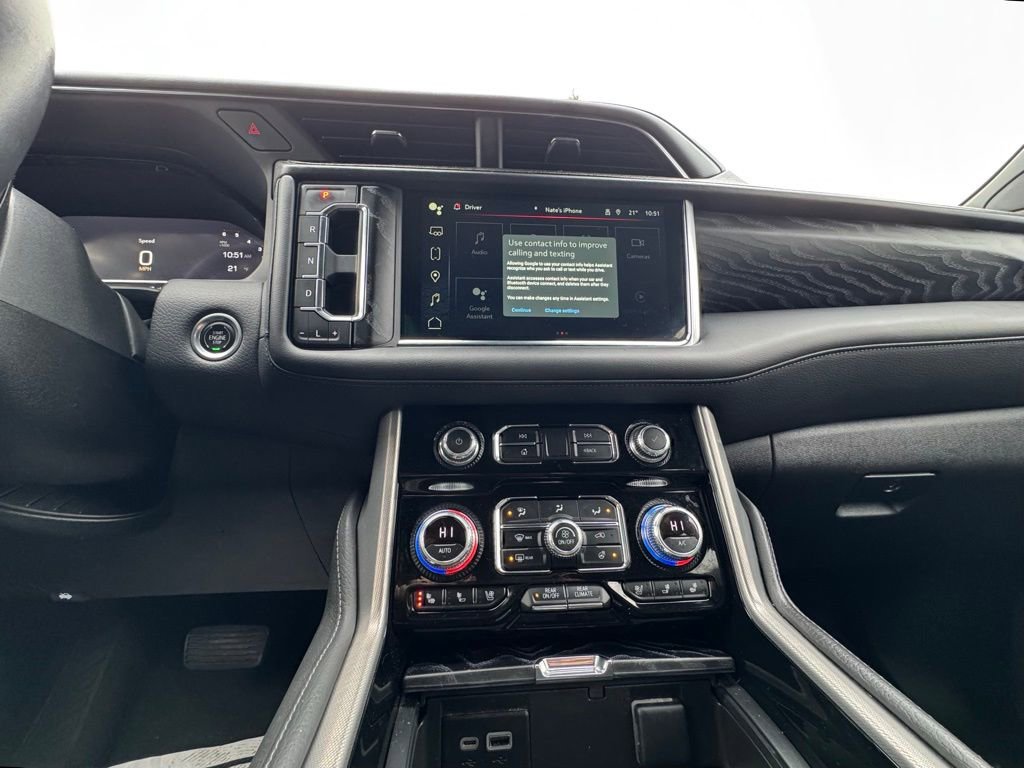 Used 2023 GMC Yukon Denali w/ Denali Reserve Package image 41