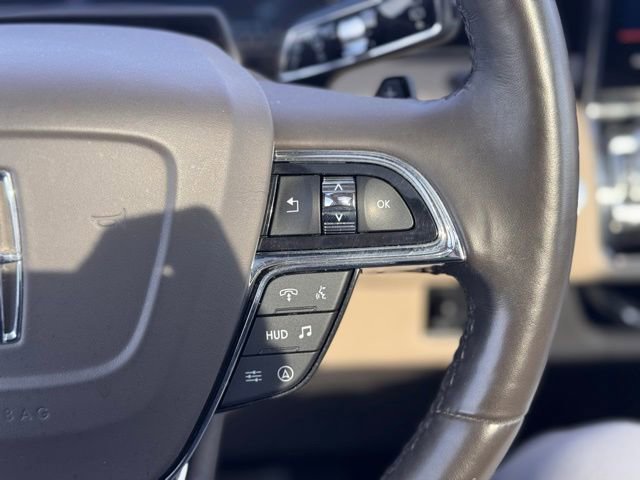 Used 2022 Lincoln Navigator L Reserve AWD/4WD image 11