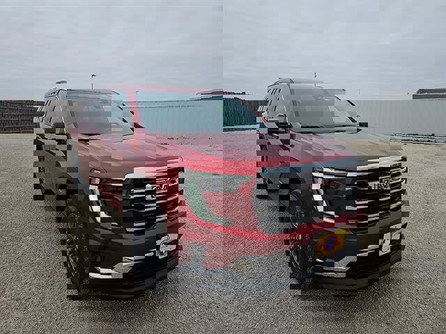 New 2026 GMC Acadia Elevation image 7