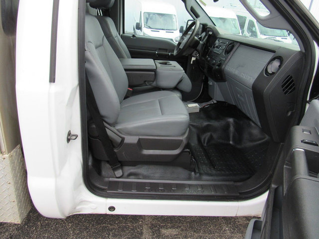 Used 2014 Ford F250 XL w/ Power Equipment Group RWD image 13