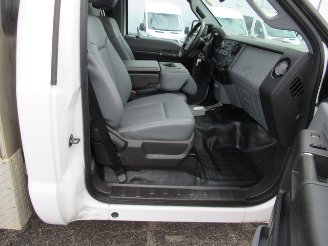 Used 2014 Ford F250 XL w/ Power Equipment Group image 13