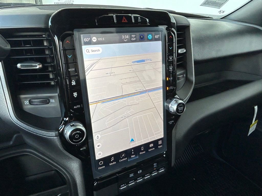 Used 2024 RAM 3500 Tradesman image 10