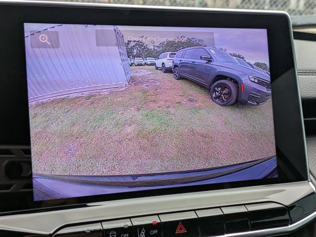 New 2026 Jeep Compass Latitude image 19