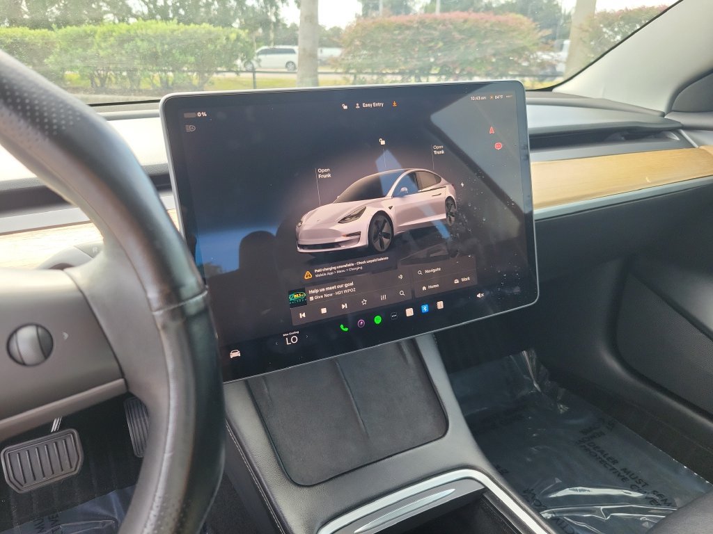 Used 2023 Tesla Model 3 Standard Range RWD image 20