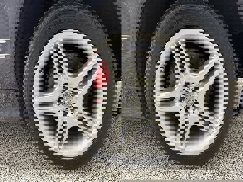 Used 2003 Mercedes-Benz SL 500 image 27