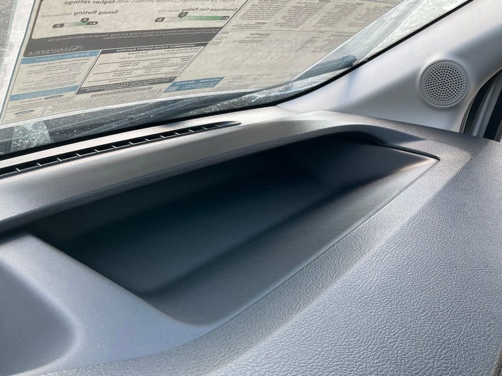 New 2026 Ford Transit 250 148 Medium Roof Extended AWD w/ Load Area Protection Package image 10