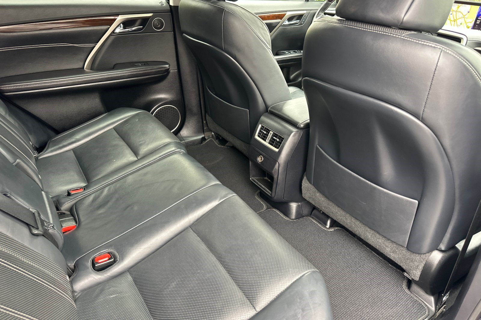 Used 2017 Lexus RX 350 FWD w/ Premium Package image 30