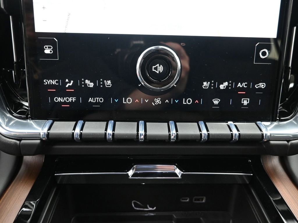 New 2026 GMC Yukon Denali AWD/4WD image 20