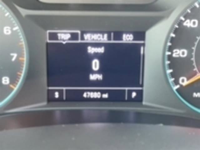 Used 2024 Chevrolet Malibu LT image 19