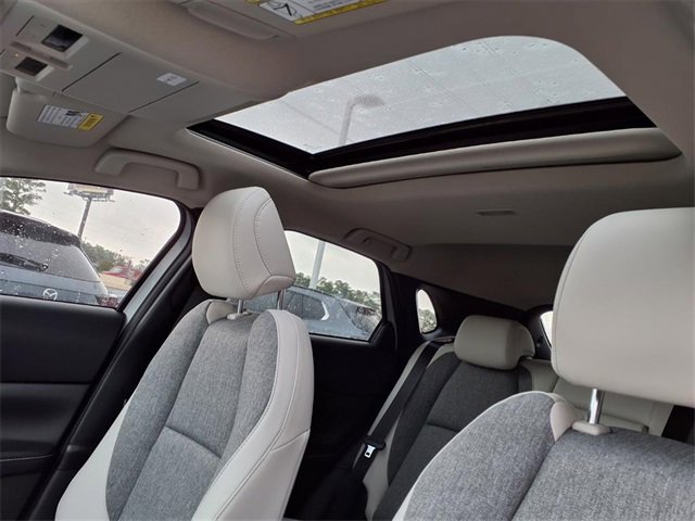 New 2026 MAZDA CX-30 AWD 2.5 S image 9