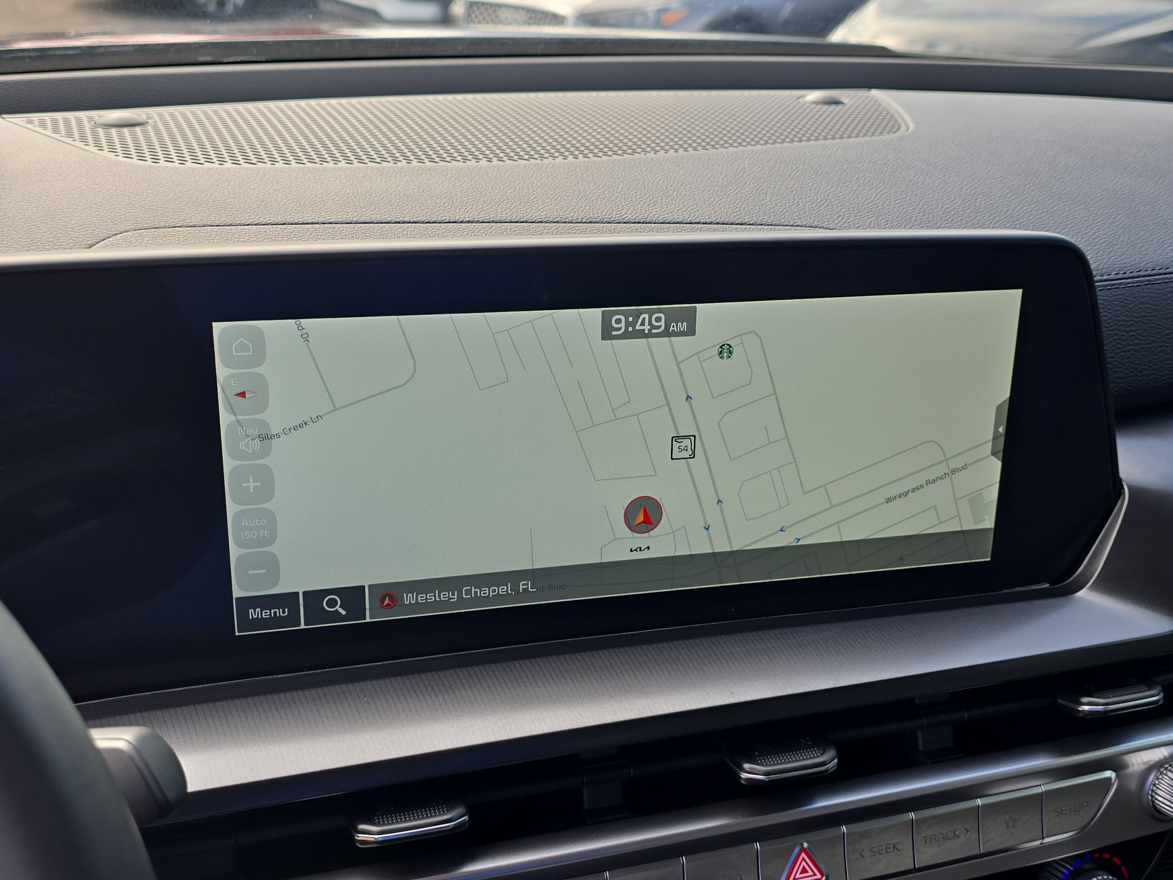 Certified 2024 Kia Telluride S AWD/4WD image 23