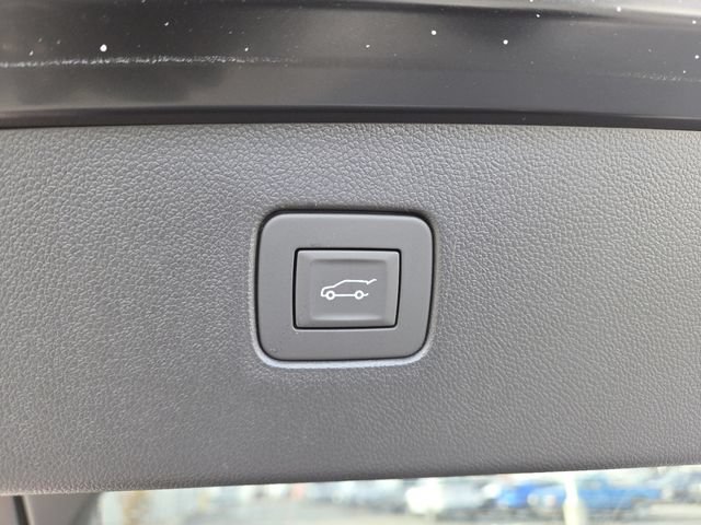 New 2026 Buick Envista Sport Touring w/ Convenience I Package FWD image 16