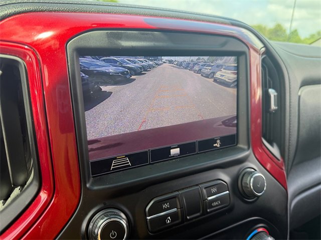 Used 2020 Chevrolet Silverado 1500 LTZ w/ LTZ Plus Package image 44