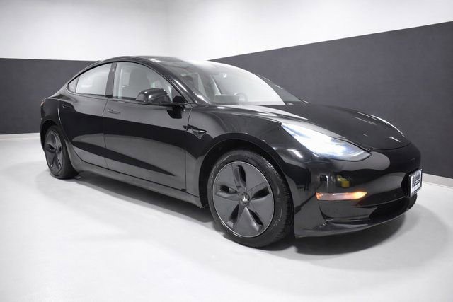 Used 2020 Tesla Model 3 Long Range image 7