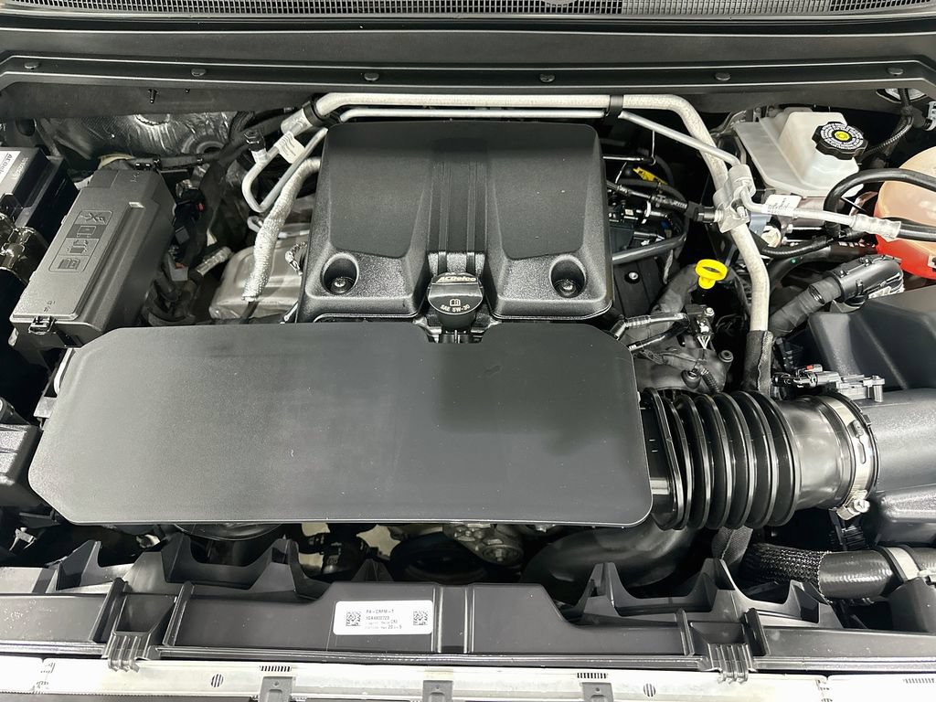 Certified 2024 GMC Canyon Elevation w/ Elevation Premium Package RWD image 30
