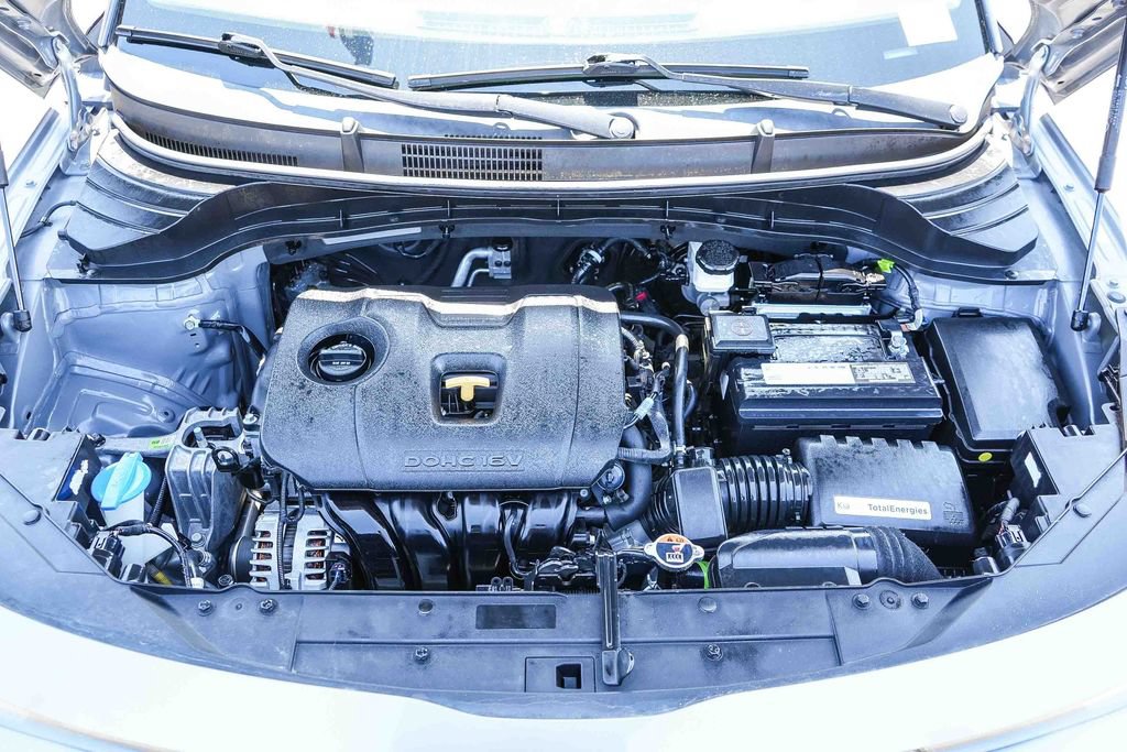 Used 2023 Kia Soul S FWD image 31