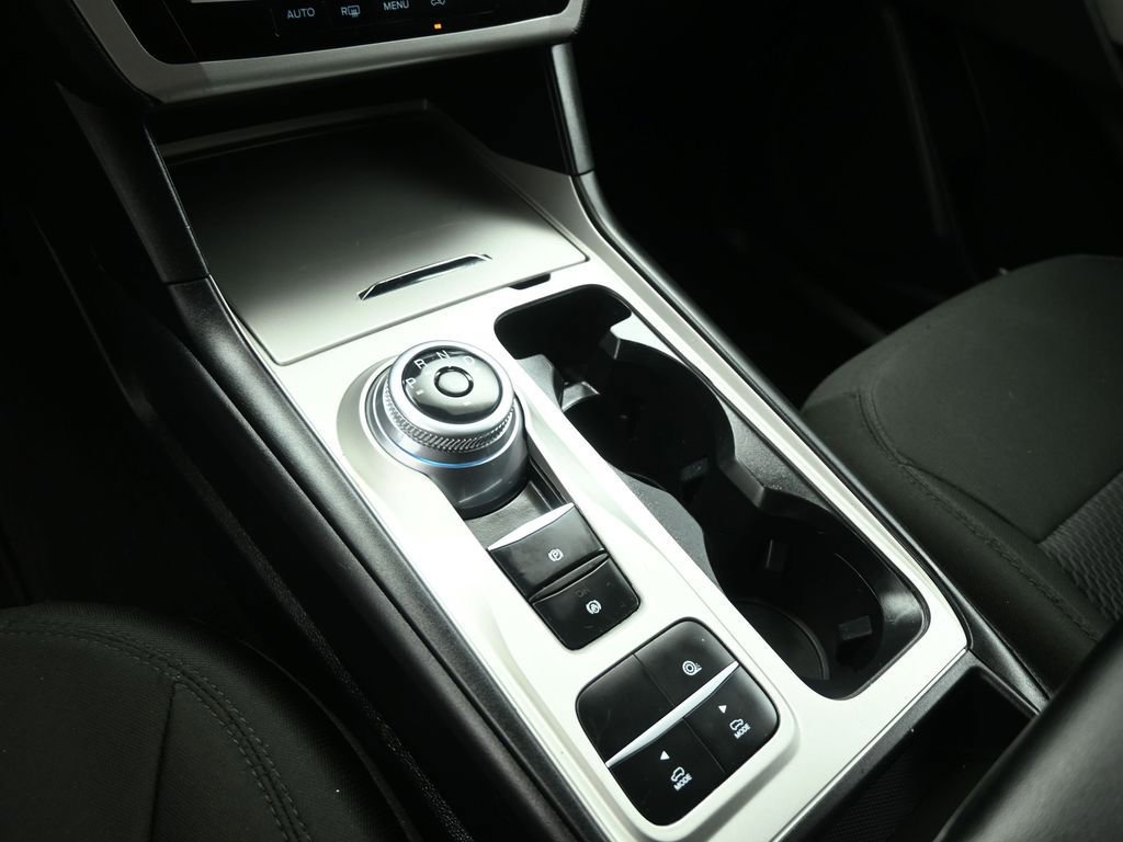 Certified 2023 Ford Explorer XLT image 15