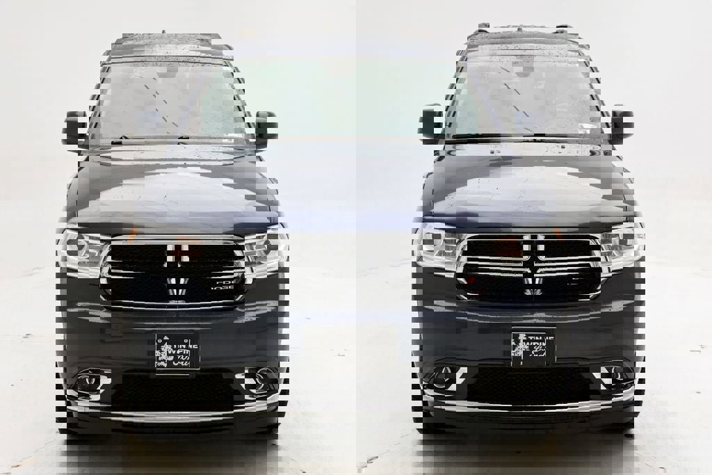 Used 2020 Dodge Durango SXT image 4