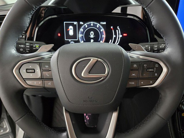 Certified 2023 Lexus NX 350 AWD w/ Premium Package image 31