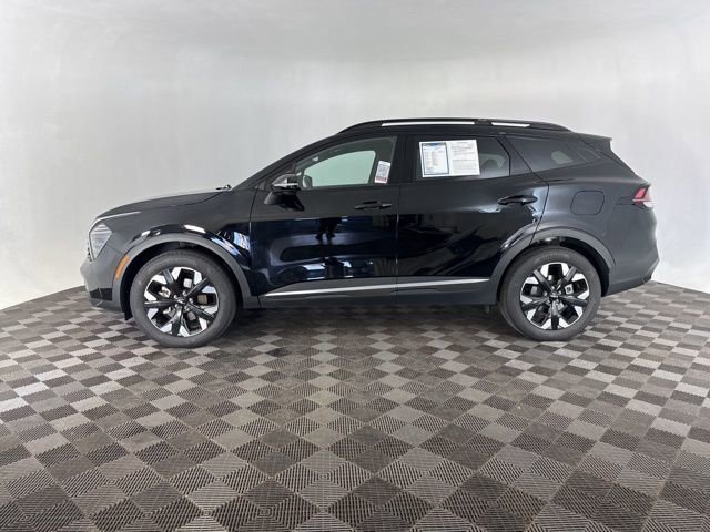 Used 2024 Kia Sportage X-Line image 5