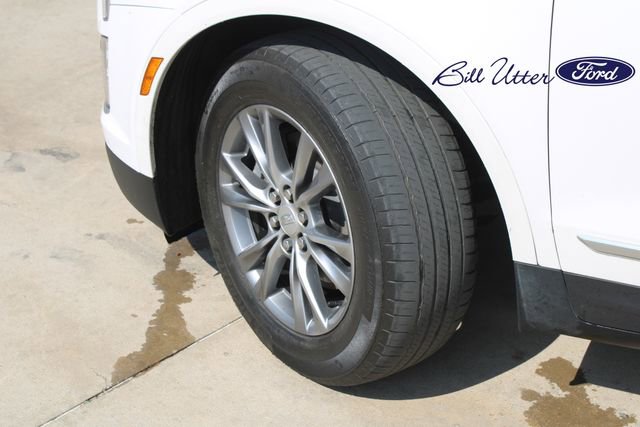 Used 2023 Cadillac XT5 Premium Luxury AWD/4WD image 9