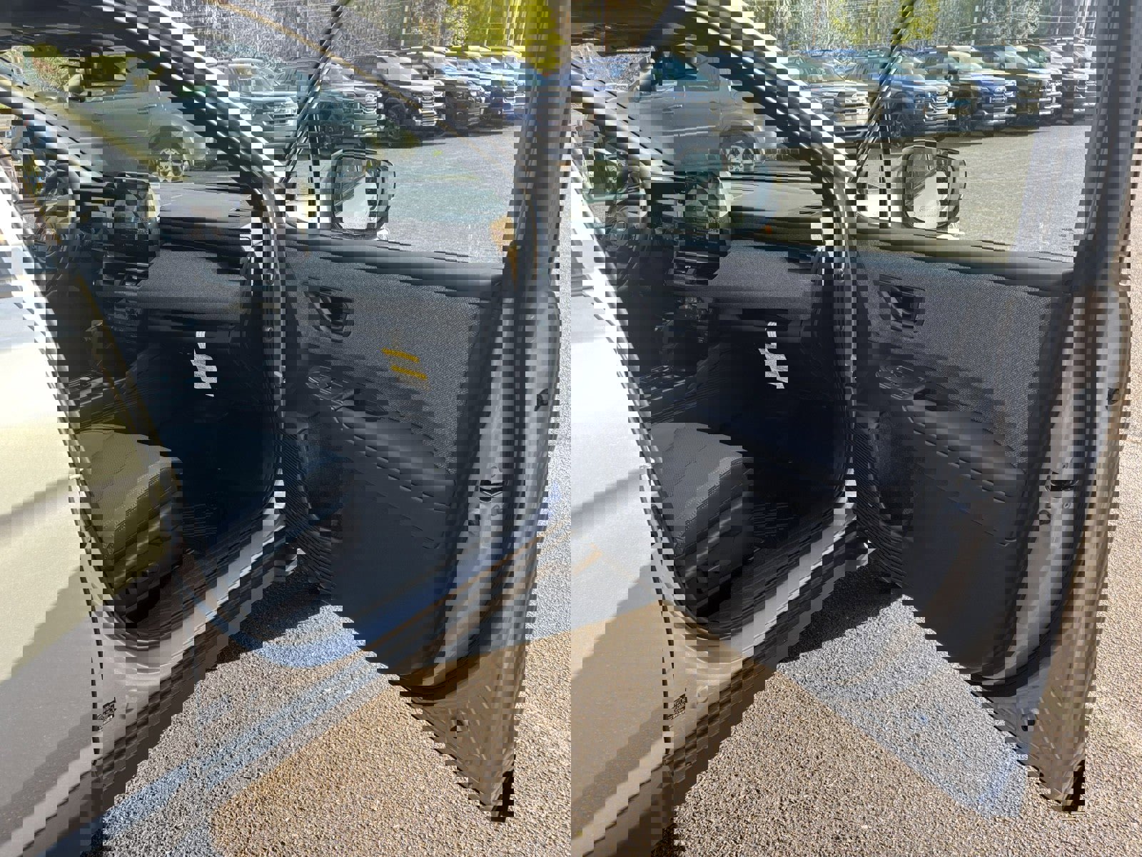 New 2026 Subaru Outback Limited image 44