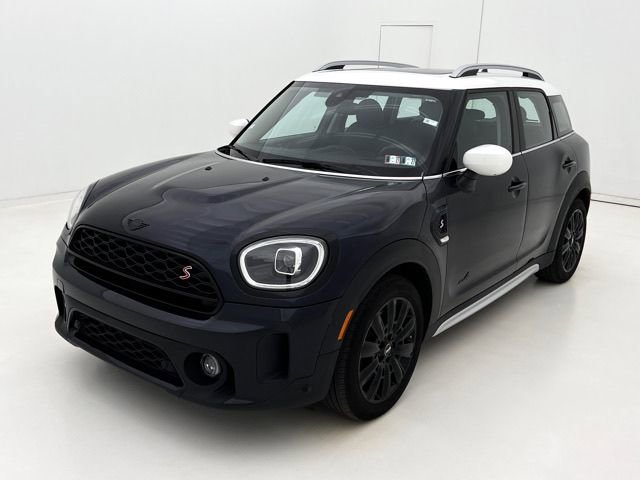 Used 2023 MINI Cooper Countryman S AWD/4WD image 4