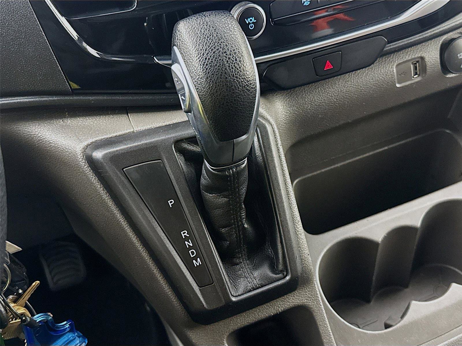 Used 2024 Ford Transit 350 XLT image 15