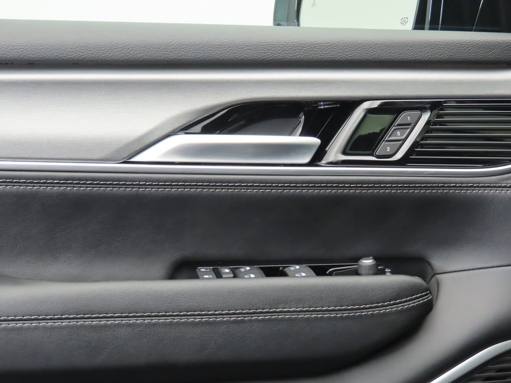 Used 2024 Jeep Wagoneer Series II w/ Convenience Group I image 24