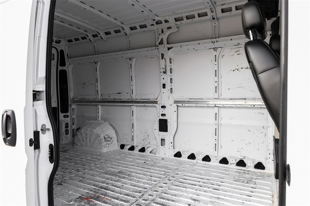 Used 2021 RAM ProMaster 3500 image 34