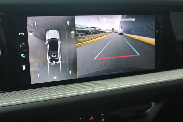 Certified 2026 Porsche Cayenne S image 20