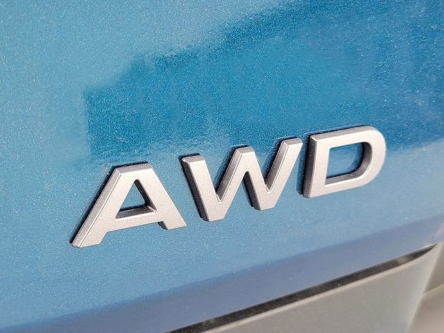 New 2026 Nissan Murano SL AWD/4WD image 11