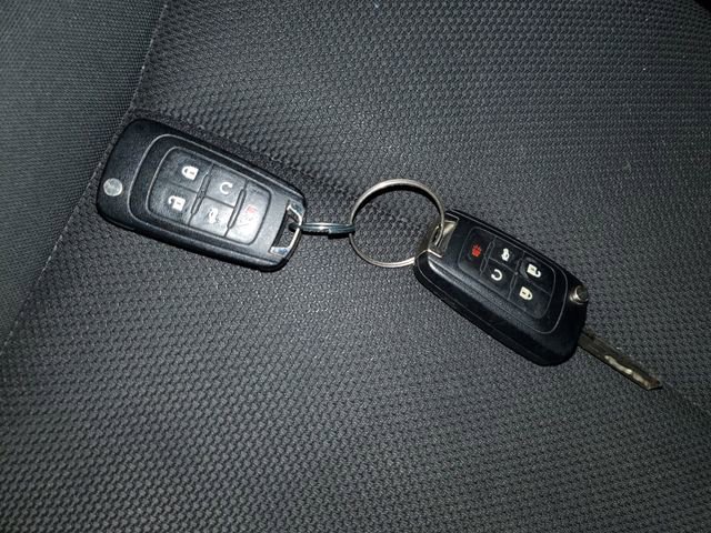 Used 2012 Chevrolet Cruze LT w/ All-Star Edition image 30