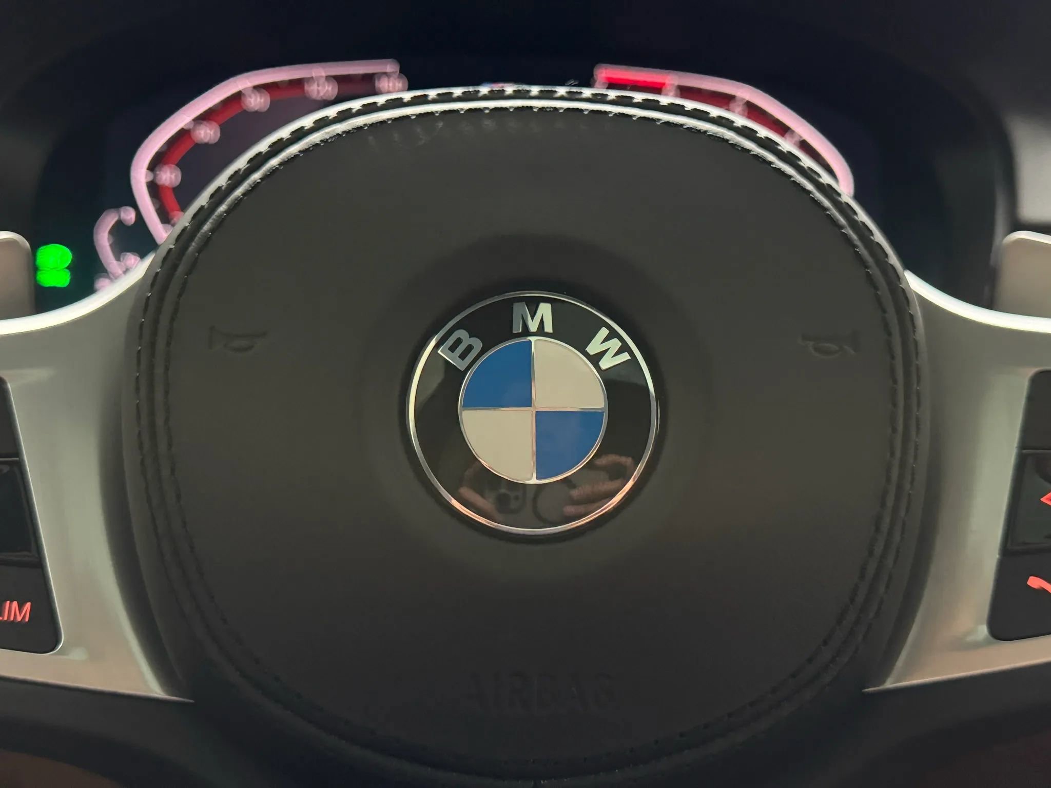 Used 2022 BMW 530i w/ M Sport Package RWD image 24