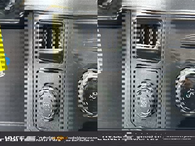 Used 2024 Ford F150 STX image 21