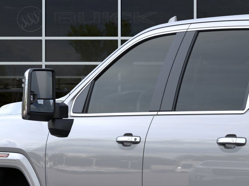 New 2025 GMC Sierra 2500 Denali w/ Denali Reserve Package image 12