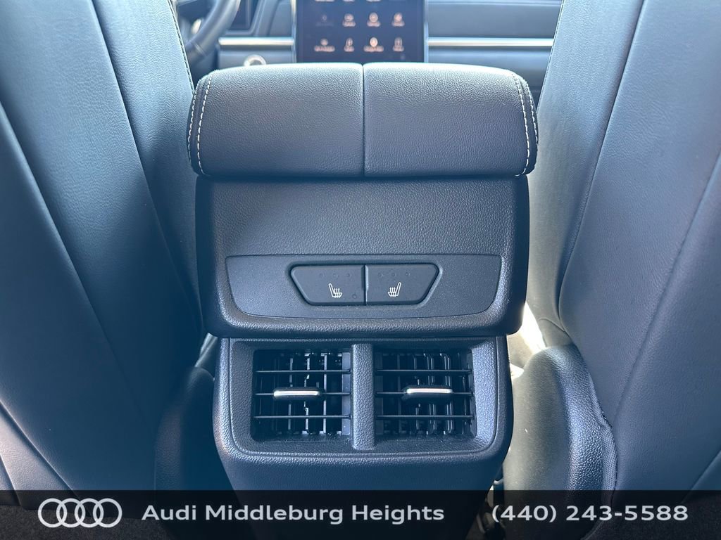 Used 2026 GMC Terrain Denali w/ LPO, Floor Liner Package AWD/4WD image 16