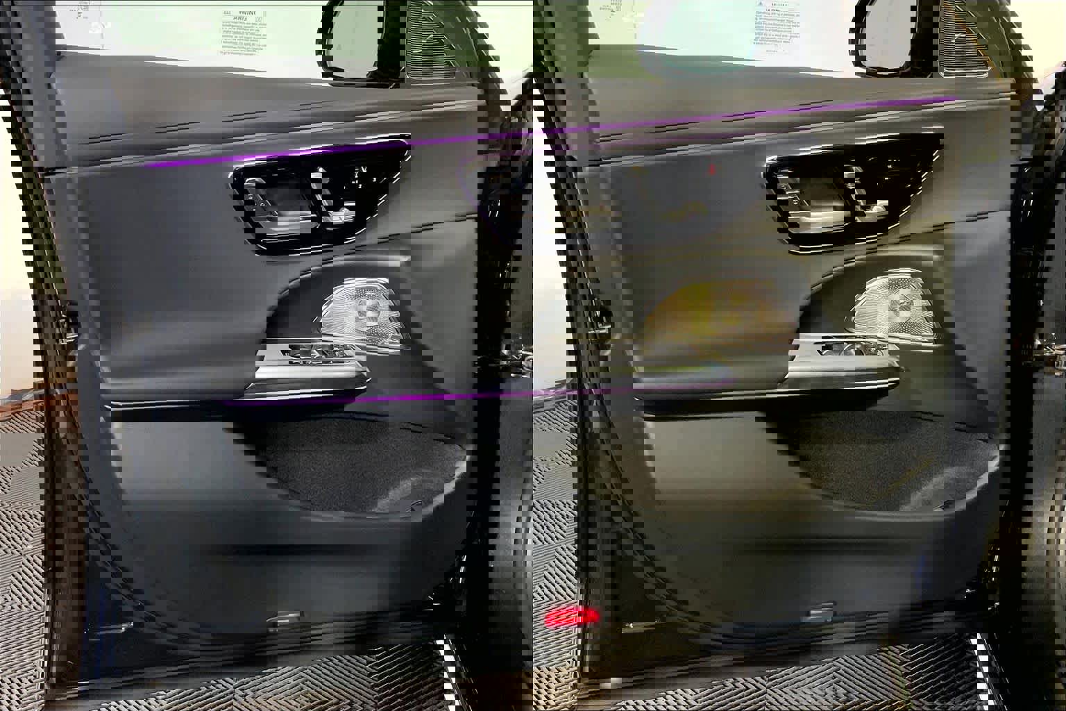 Certified 2026 Mercedes-Benz E 350 4MATIC Sedan image 22