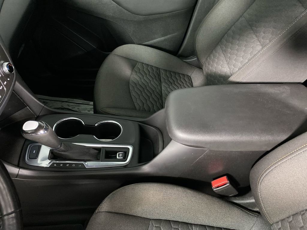 Used 2020 Chevrolet Equinox LT w/ Driver Convenience Package image 20