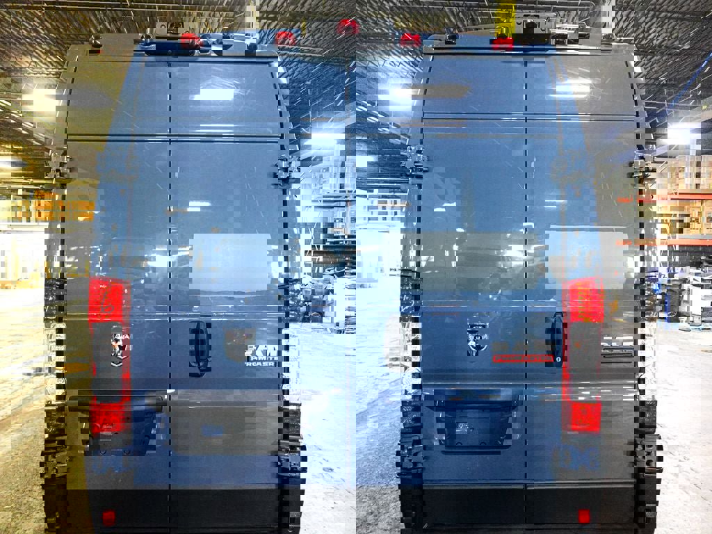 Used 2021 RAM ProMaster 3500 FWD image 5