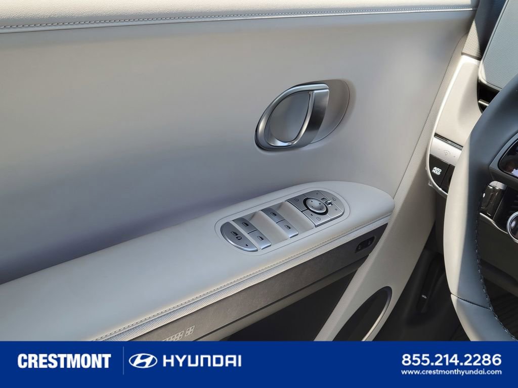 New 2024 Hyundai Ioniq 5 Limited image 31