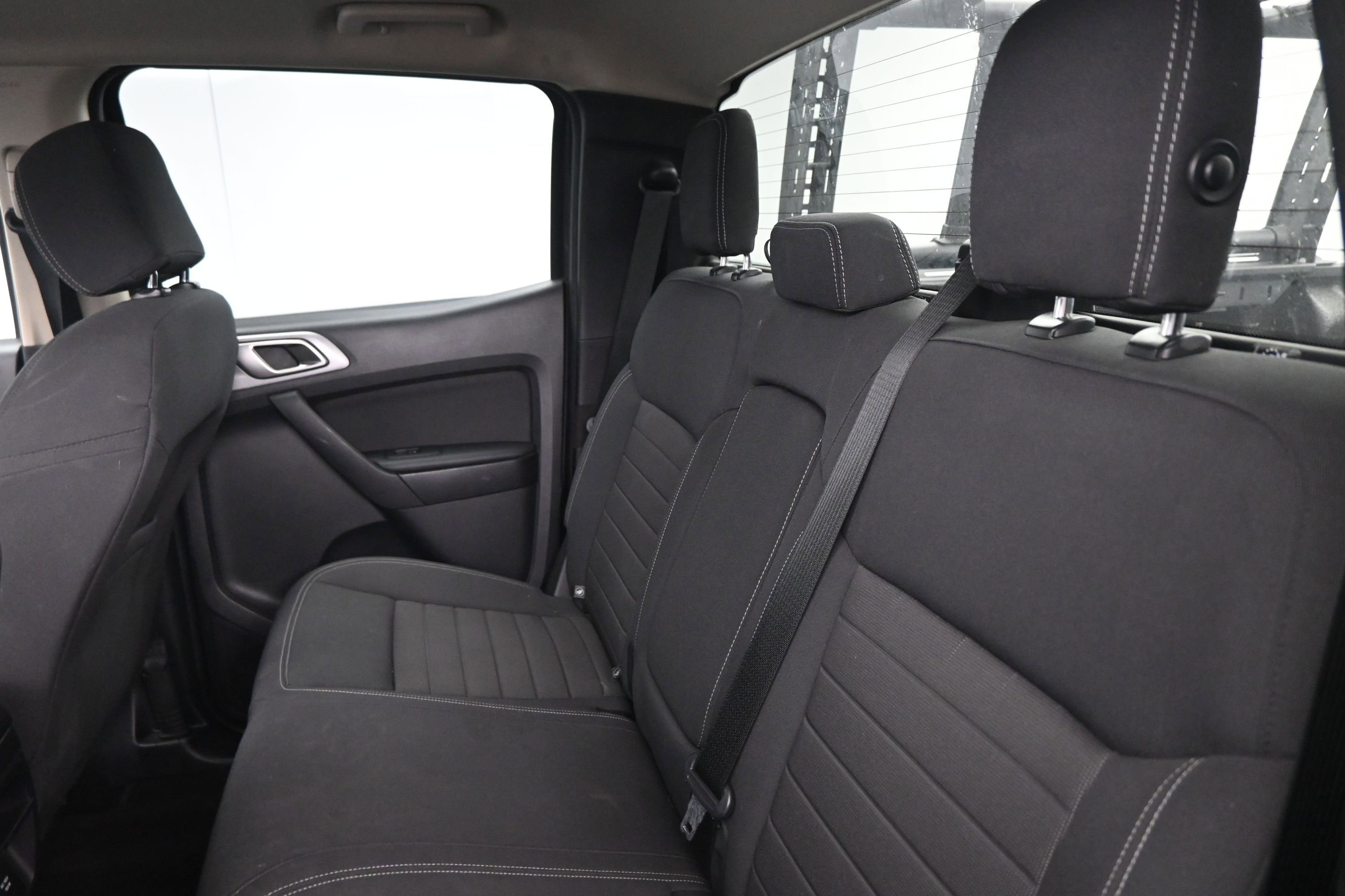 Used 2019 Ford Ranger XLT w/ Equipment Group 301A Mid AWD/4WD image 17