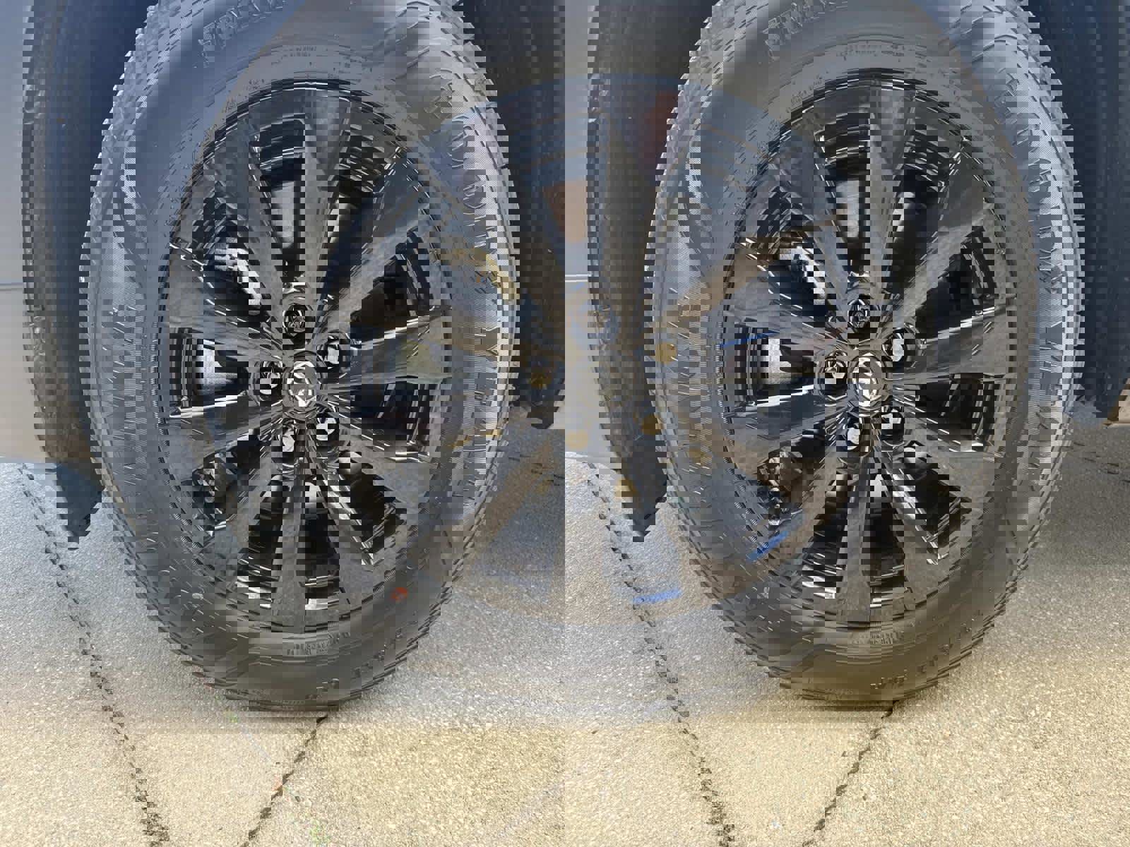 Certified 2025 MAZDA CX-50 2.5 Hybrid w/ Weather Package image 10