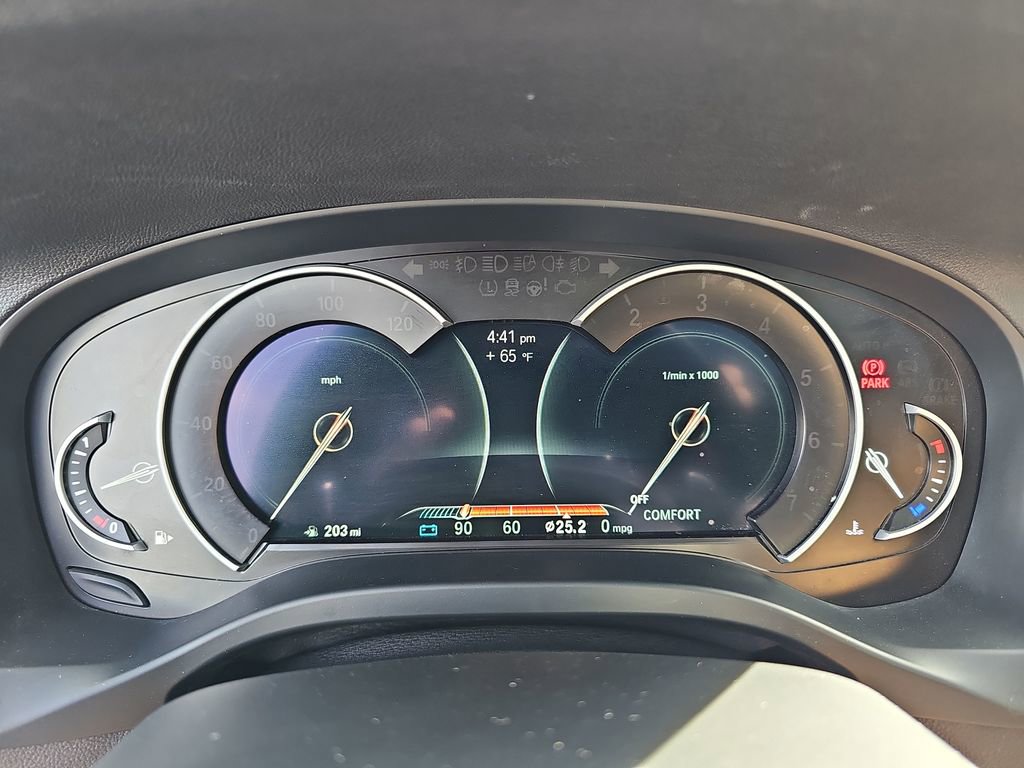Used 2018 BMW X3 xDrive30i AWD/4WD image 15