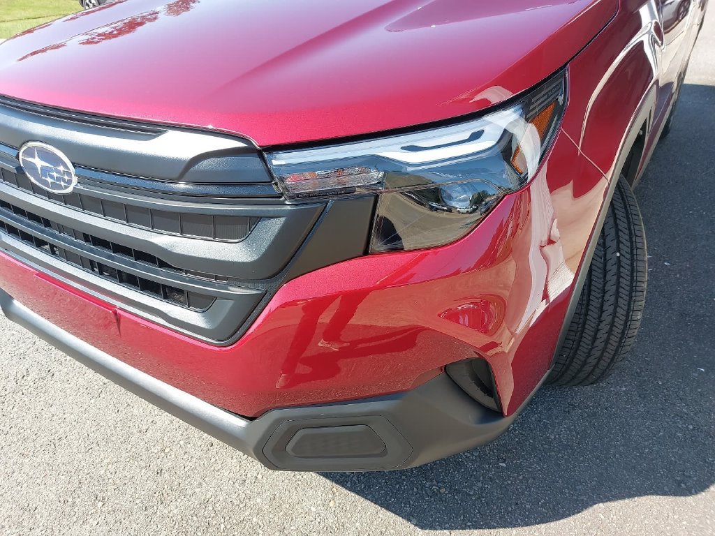 New 2026 Subaru Forester AWD/4WD image 29