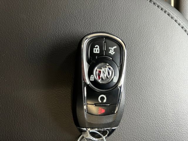 Used 2022 Buick Enclave Avenir w/ Trailering Package, 5000 lbs. AWD/4WD image 25