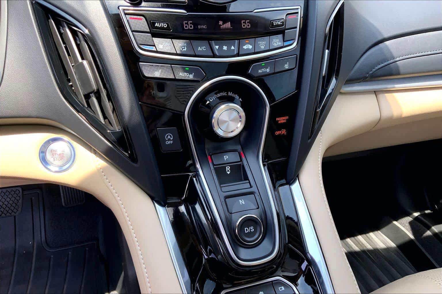 Used 2019 Acura RDX AWD w/ Technology Package image 31