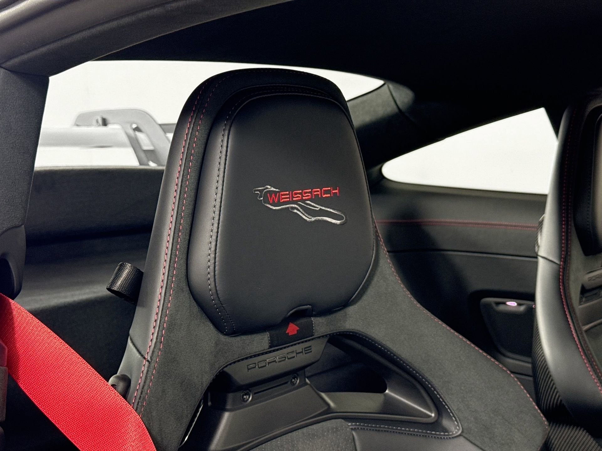 Used 2026 Porsche 911 GT3 image 24