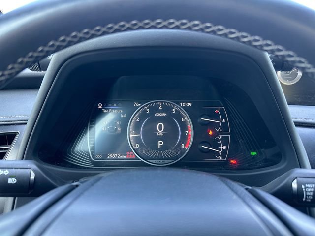 Used 2022 Lexus UX 200 w/ Accessory Package (Z1) image 26