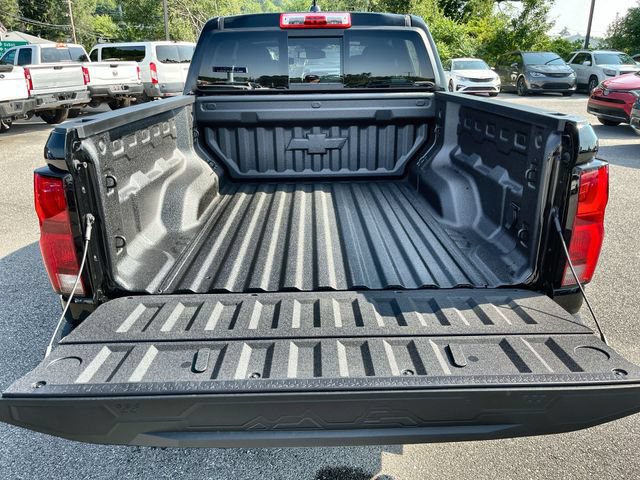 New 2026 Chevrolet Colorado Z71 AWD/4WD image 21